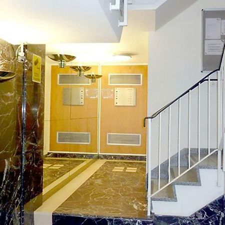 Bright V Central 1-Bed Wifi: Fitzrovia W1 Near Oxford Street London Eksteriør billede
