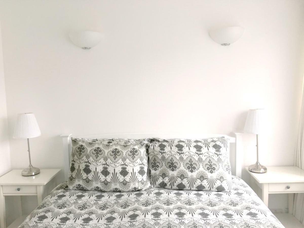Bright V Central 1-Bed Wifi: Fitzrovia W1 Near Oxford Street London Eksteriør billede