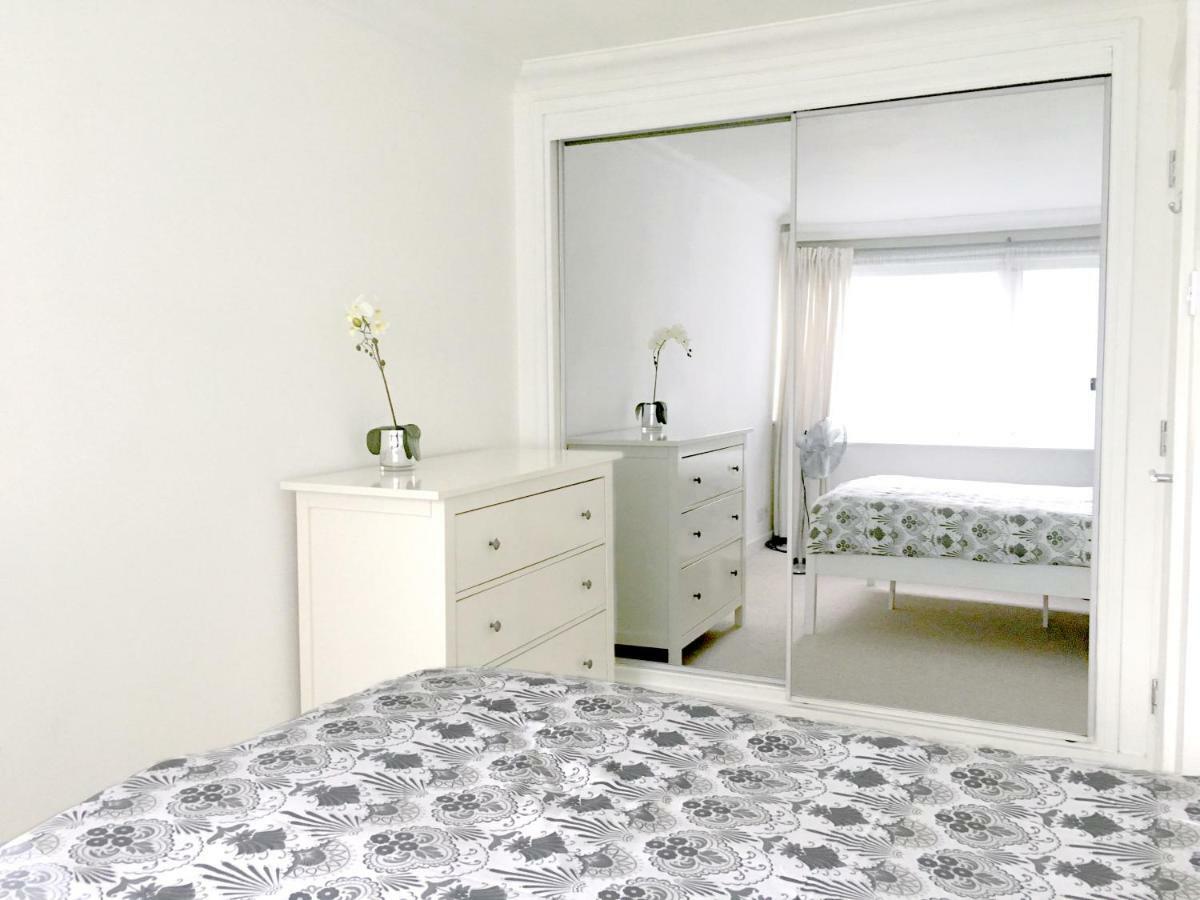 Bright V Central 1-Bed Wifi: Fitzrovia W1 Near Oxford Street London Eksteriør billede