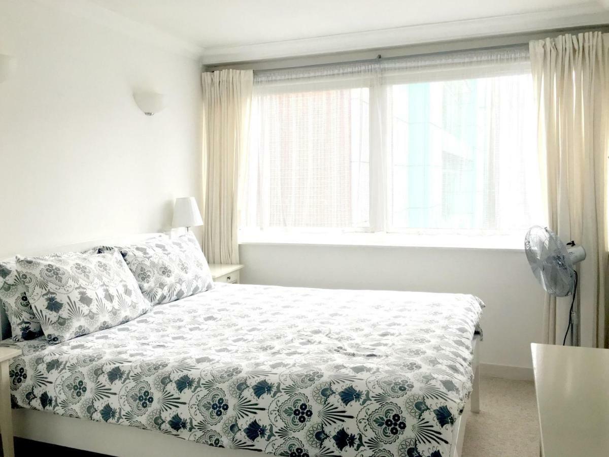 Bright V Central 1-Bed Wifi: Fitzrovia W1 Near Oxford Street London Eksteriør billede
